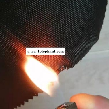 文昌祥 阻燃面料批發  功能性面料 消防服電焊防火布工裝服 耐高溫防火布 阻燃面料廠家定制