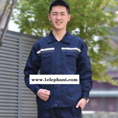 永明石油化工廠防靜電服防護服加油站防靜電工作服噴漆服無塵服
