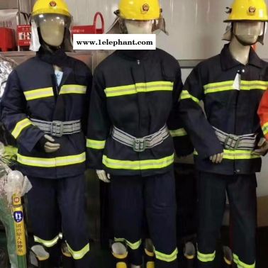 貴港市供應優質安全消防站消防服 02款消防滅火防護服 消防站斗服 五件套消防服裝 滅火器 消防柜 消防箱
