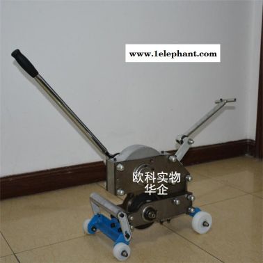 SCBC-6K鋼絲繩皮帶切割機 手持式皮帶切割機 抗靜電型鋼絲繩輸送帶切割機