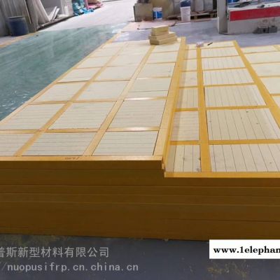 玻璃鋼聚氨脂復合板_抗靜電FRP復合板批發價格
