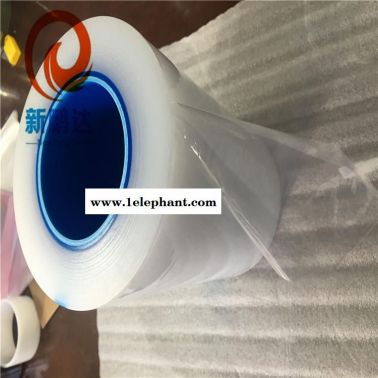 專業生產抗靜電保護膜潔凈度高 抗靜電PE保護膜（XP-6001)
