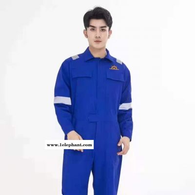 機場工作服 地勤地鐵工作服 交通防護服  路政道路 救援 勞保服