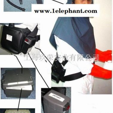 批發(fā) 102型電動送風(fēng)呼吸器 自吸式  防塵防毒呼吸器 防化服