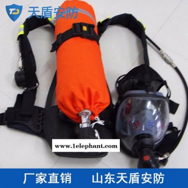 正壓式空氣呼吸器價格 天盾空氣呼吸器 安防產(chǎn)品特點