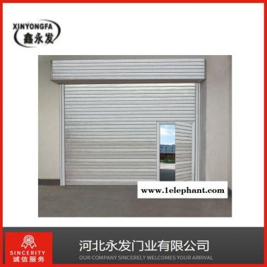 鋼制防火卷簾門   批發(fā)廠家 全國銷售