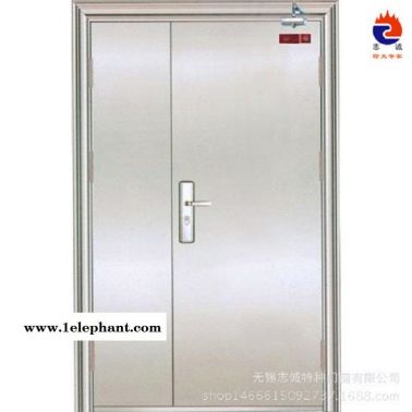 防火門 不銹鋼防火門 KTV用的防火門 廠家直銷 資質齊全