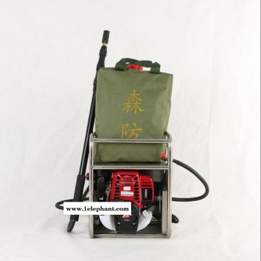 高壓細水霧滅火機 林威 森林消防裝置 批發