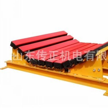 傳正廠家大量銷售 czhc系列皮帶高分子阻燃 抗靜電 耐磨皮帶緩沖床 橡膠耐磨滑板