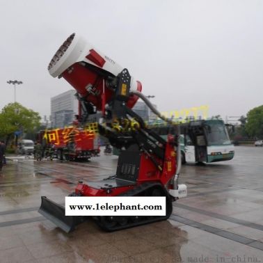 TAF20多功能救火機器人 滅火機器人