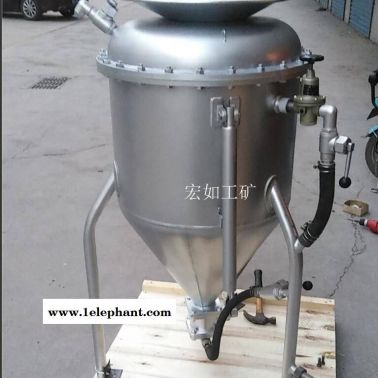 BQF-100裝藥器 風(fēng)動裝藥器 裝藥器配件 球形裝藥閥 抗靜電輸藥管