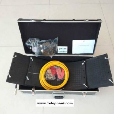 搶險救援用抗靜電堵漏工具_(dá)山東隆泰捆綁式堵漏袋_LTD-K-110堵漏工具市場價格