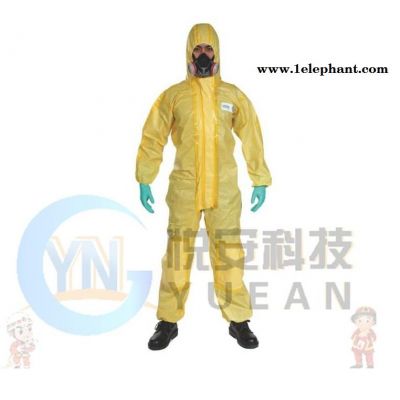 MSA/梅思安10114599 CPS400經濟型化學防護服 化學液體防護服