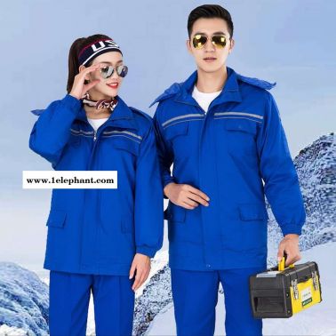 河北 反光防靜電工程服 車間工作服 型號大全 深呼吸 防靜電工作服