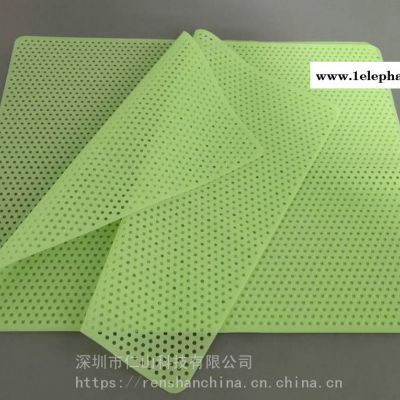 液晶LCD、LCM防靜電硅膠防滑墊-顯示屏周轉抗靜電防滑墊