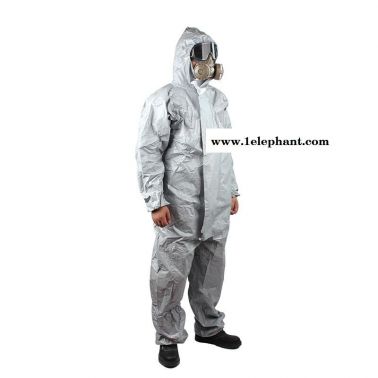 杜邦Tychem6000防化服TF198T GL C級防護服