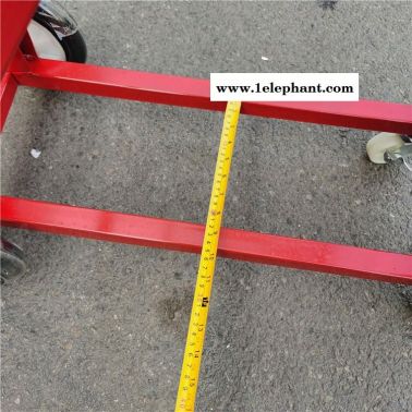 消防移動式水帶卷盤機 手動折疊式水帶卷盤機 不銹鋼卷盤機 鑫宏牌