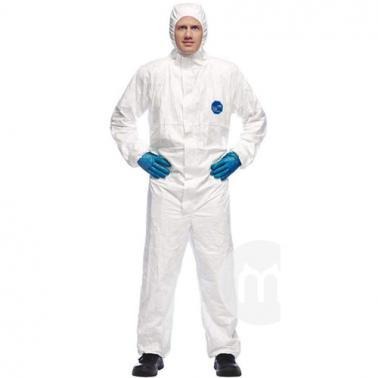 杜邦Tyvek500Xpert防化服 D級防護服