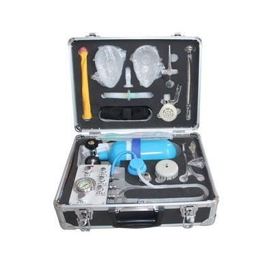 MZS-30自動蘇生器，自動蘇生器工作參數，自動蘇生器原理
