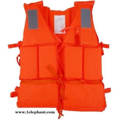 船用86-5型工作救生衣 CCS船檢救生衣