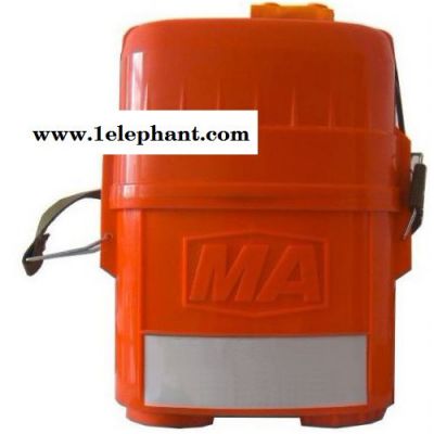 廠家供應Zyx45型壓縮氧自救器、礦用自救器