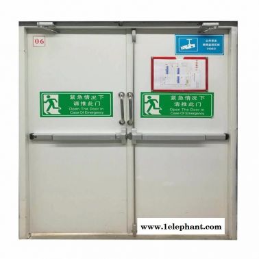 鋼質(zhì)防火門 防火通道門 甲級(jí)防火門 消防門 鋼質(zhì)防火門 超大防火門 鑫永發(fā)供應(yīng)