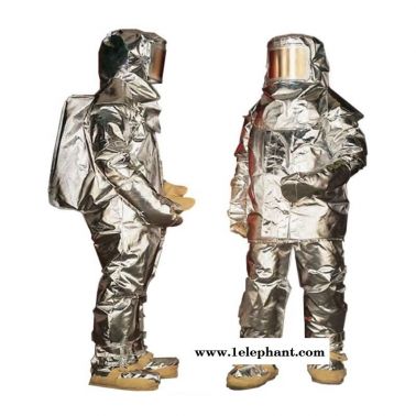 雷克蘭 700BA 鄰近式分體隔熱服項目產品