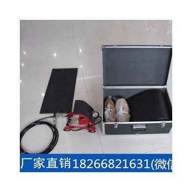 山東隆順 KJ-21捆綁式堵漏袋 廠家 銷售超優惠 捆綁式堵漏氣墊