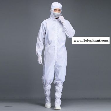 防靜電服 網(wǎng)格連體防靜電無塵服  電子廠制藥廠食品廠化工廠無塵車間防塵服潔凈服 潔凈服  蘇州凈尚凈美  生產(chǎn)廠家