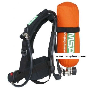 梅思安AX2100消防呼吸器 供應(yīng)正壓式空氣呼吸器