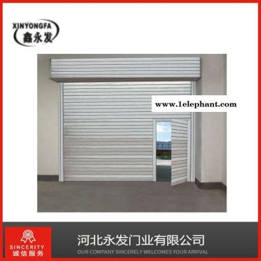 鋼制防火卷簾 防火卷簾質(zhì)優(yōu)價(jià)廉 鑫永發(fā)