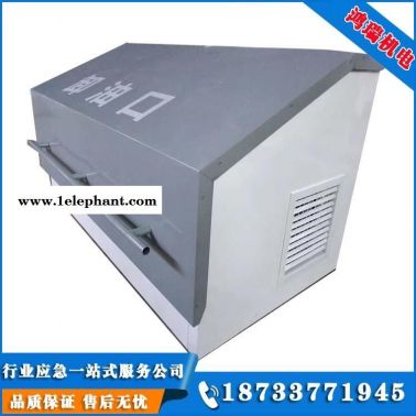 河北鴻瑞HR-22 卸油口箱加油站專用配套設施石化卸油口箱 加油站標準規(guī)范系列