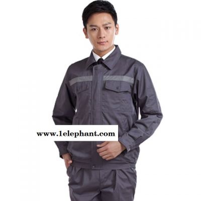 精品服裝廠工作服定做 勞保服現貨供應 秋冬季工廠企業工程服