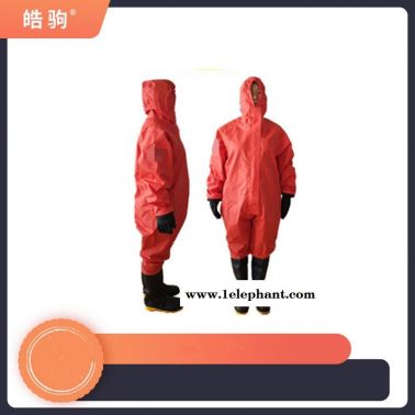 GB24540-2009  輕型酸堿防化服  皓駒  HJF0101