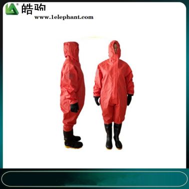 輕型耐酸堿防化服     輕型防化服   皓駒   HJF0101