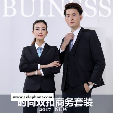 供應(yīng)精做 手工可媲美專賣店西裝定制、西服、行政套裝、制服