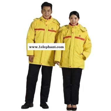 【耐磨耐臟防靜電】永明長袖春秋工程服套裝多色工作服立體口袋工廠車間時尚工裝反光