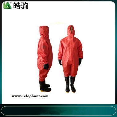 GB24540-2009   輕型酸堿防化服     輕型防化服   皓駒   HJF0101