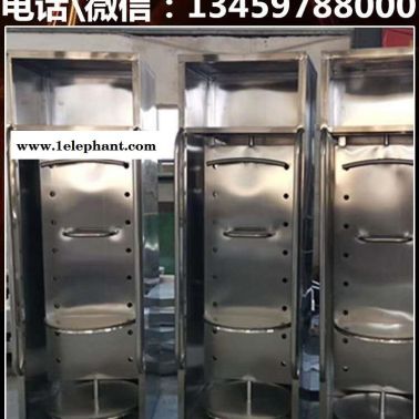 消防隊戰斗服架批發價格 不銹鋼消防隊戰斗服架