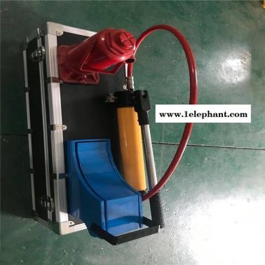 起重器液壓起重器技術參數