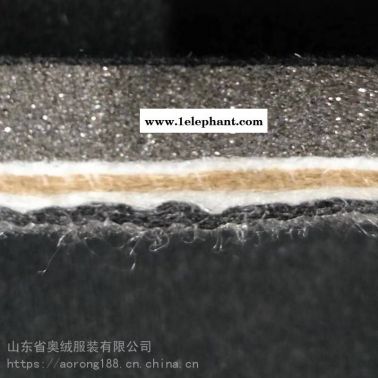 供應俄羅斯極寒地區用馬靴鞋套保暖棉6層鋁箔棉