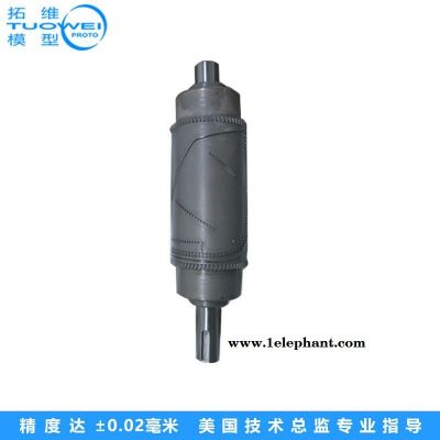 深圳KN95口罩機(jī)壓花滾切一體刀模手板模型制作廠家
