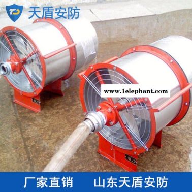 泡沫產生器低價出售 PF4自吸式高倍數泡沫產生器供應商 天盾消防產品廠家