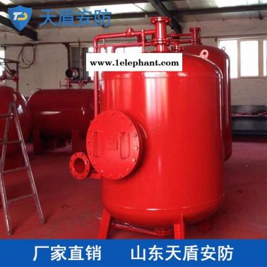 消防泡沫罐銷售商 消防器材價(jià)格 PGNL系列消防泡沫罐現(xiàn)貨