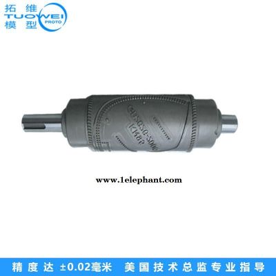 拓維模型KN95口罩機(jī)刀模 高精密手板模型加工廠家
