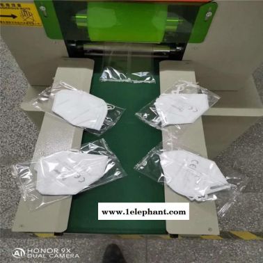 口罩包裝機 南海 一次性口罩包裝機佛山  口罩機
