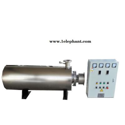口罩機熔噴無紡布空氣加熱器 管道加熱器 空氣電加熱器