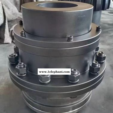 口罩機卸料機用聯(lián)軸器 GIICL鼓形齒式聯(lián)軸器 機械連接器傳動件