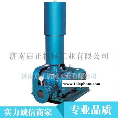 口罩生產行業用噴絨布羅茨風機