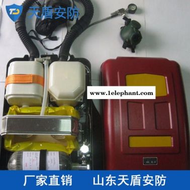 HYZ-4正壓氧氣呼吸器廠家 天盾正壓氧氣呼吸器性能 呼吸設(shè)備現(xiàn)貨供應(yīng)